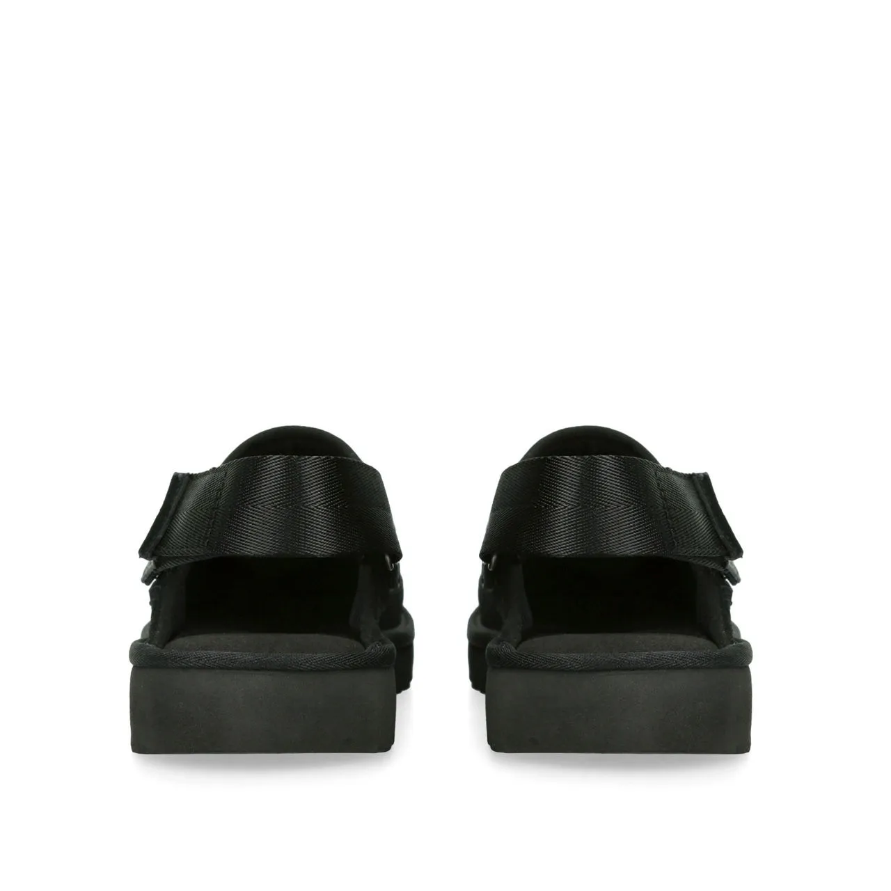 UGG Goldencoast Clogs - Black