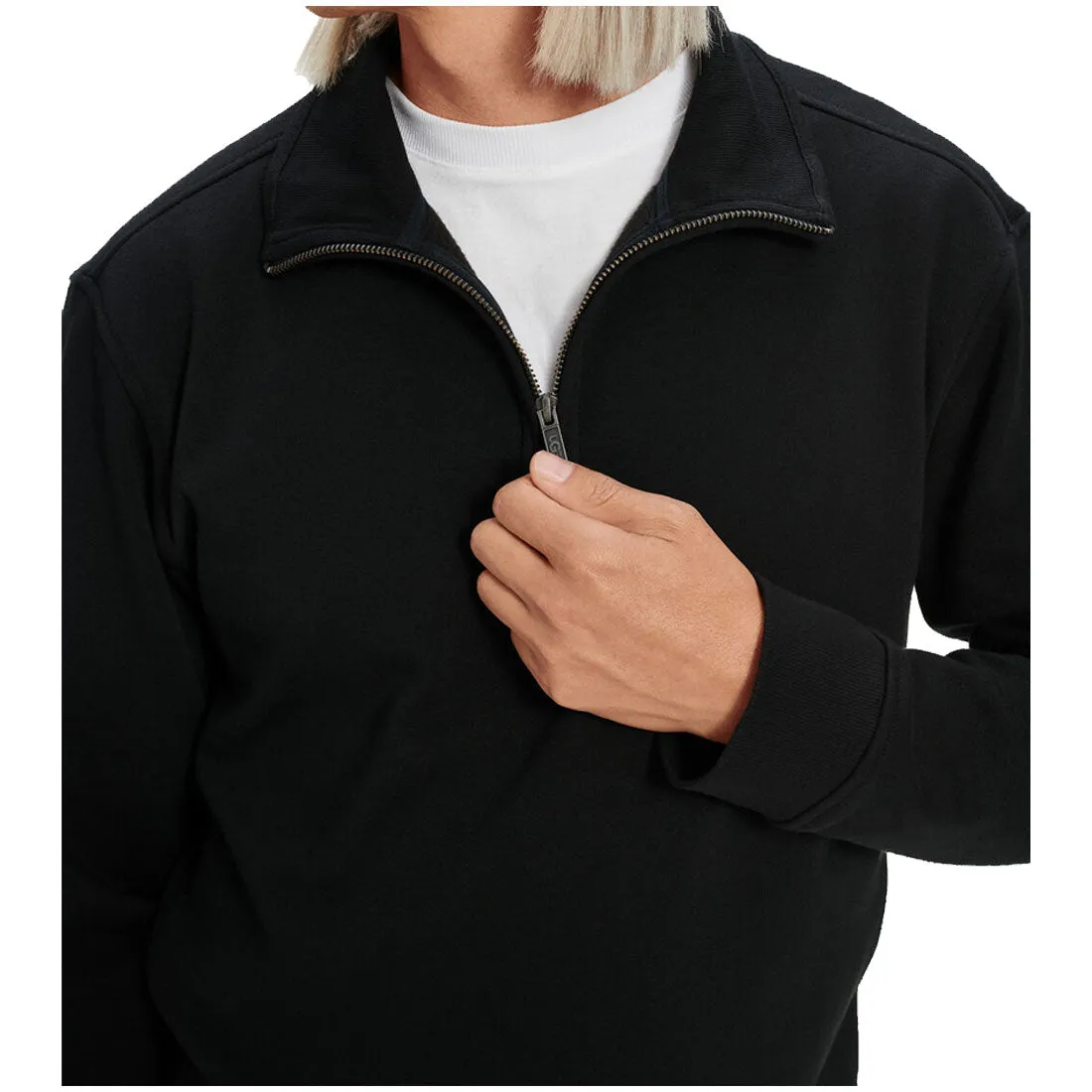 UGG Zeke Half Zip Pullover - Men's