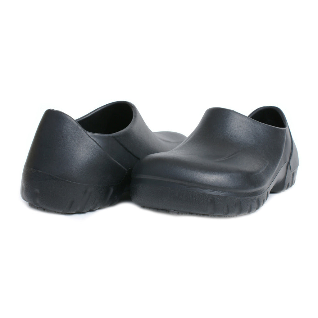 Unisex Slip Resistant Clogs Mule Chef's Shoes