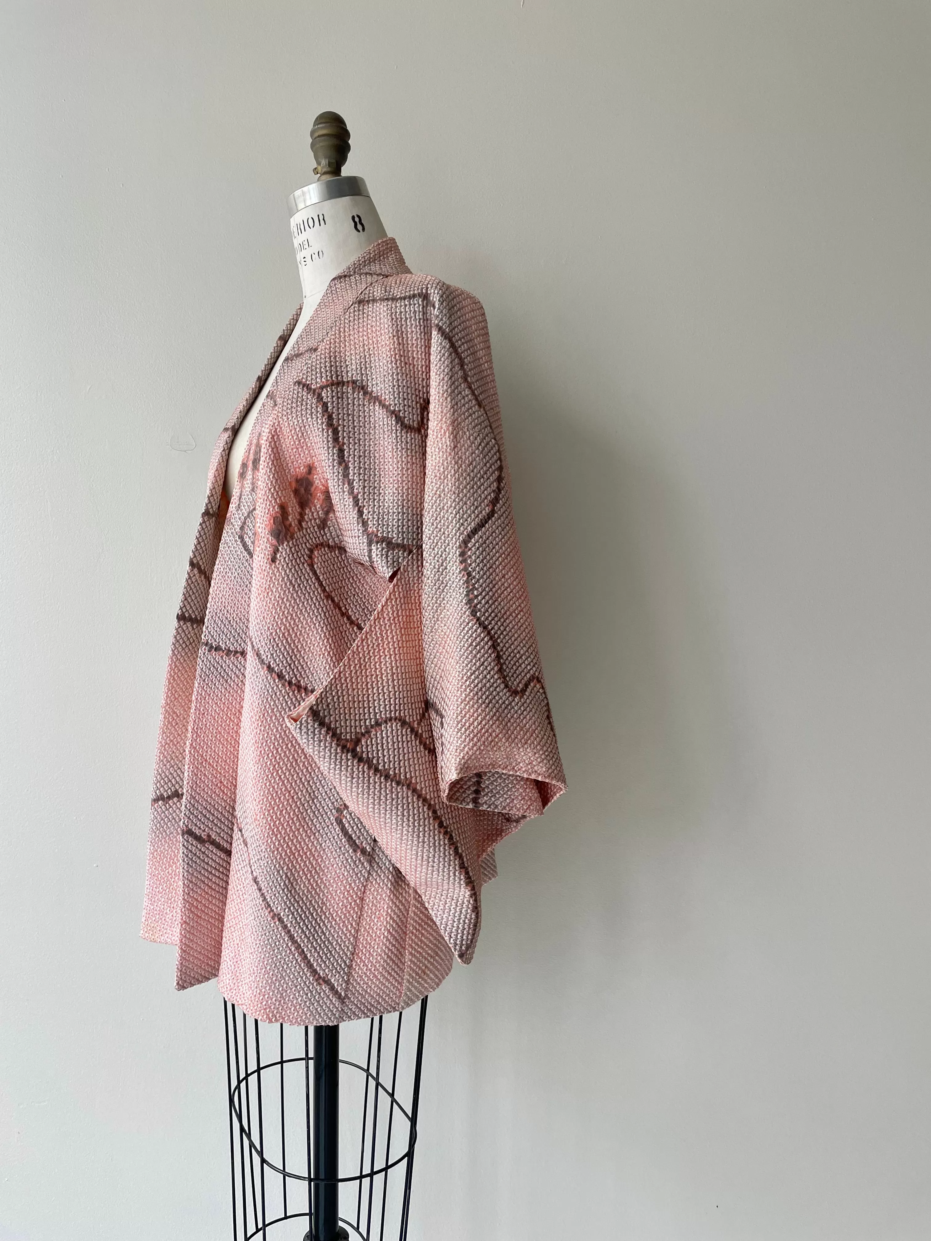 Ura Silk Haori