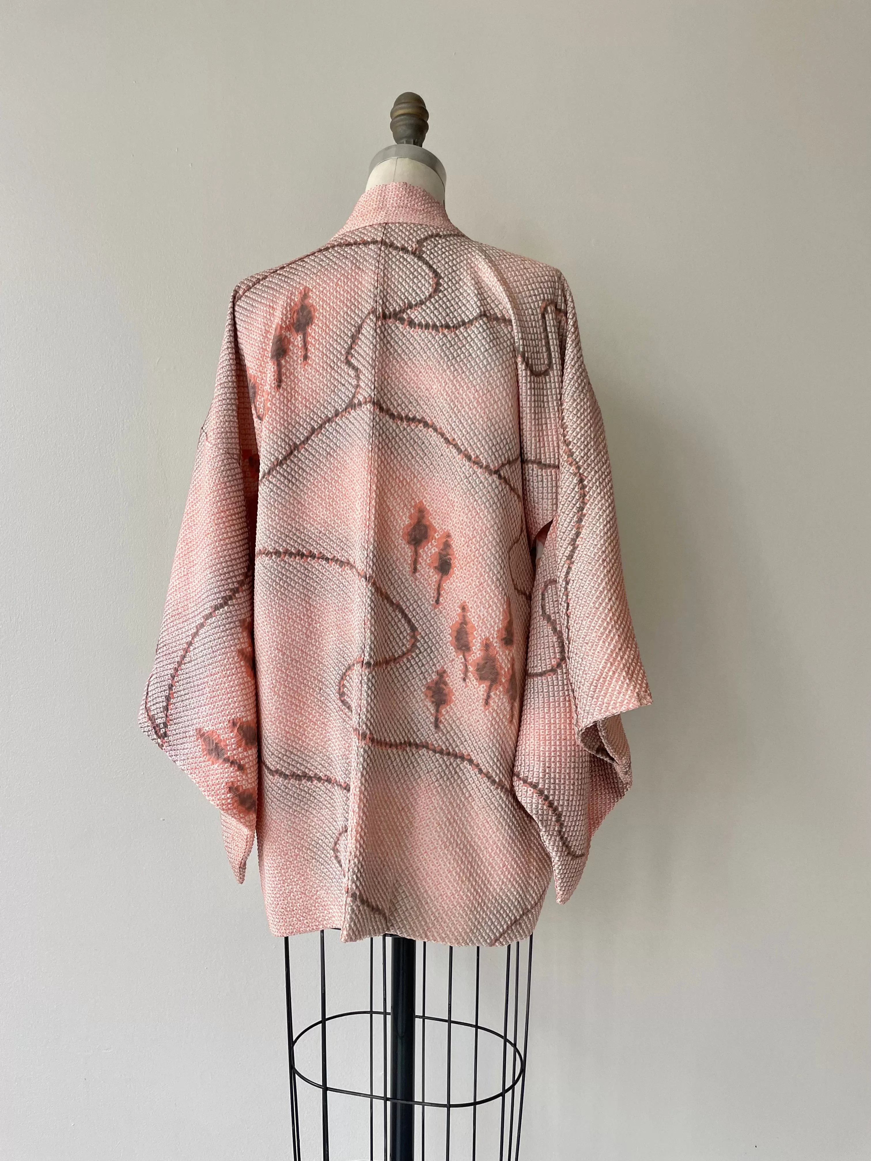 Ura Silk Haori