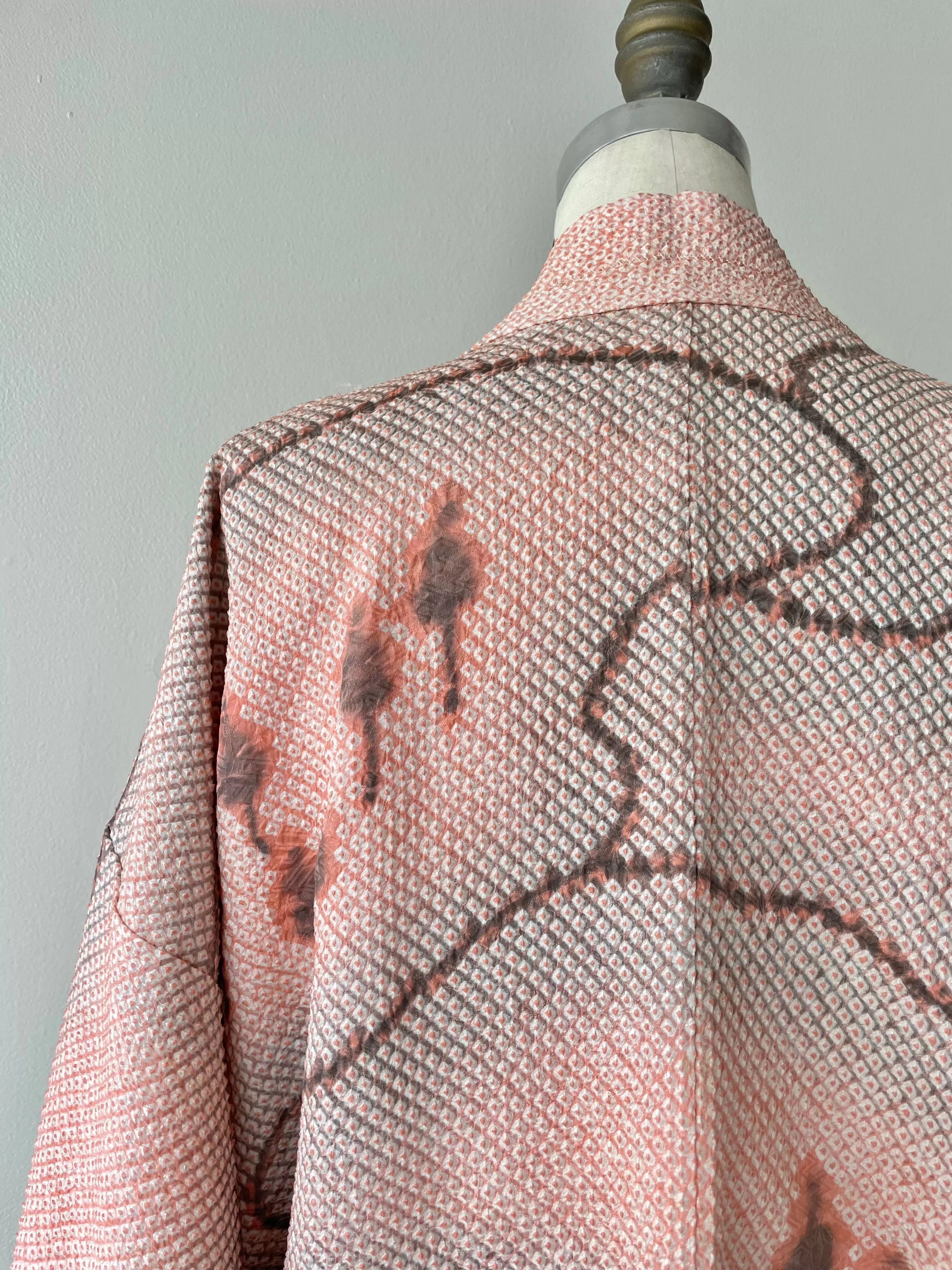 Ura Silk Haori