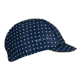 VELOCIO SIGNATURE GRID DOT CAP ACCESSORY