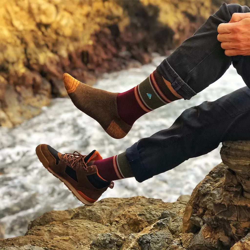 Walkabout Hiking Socks