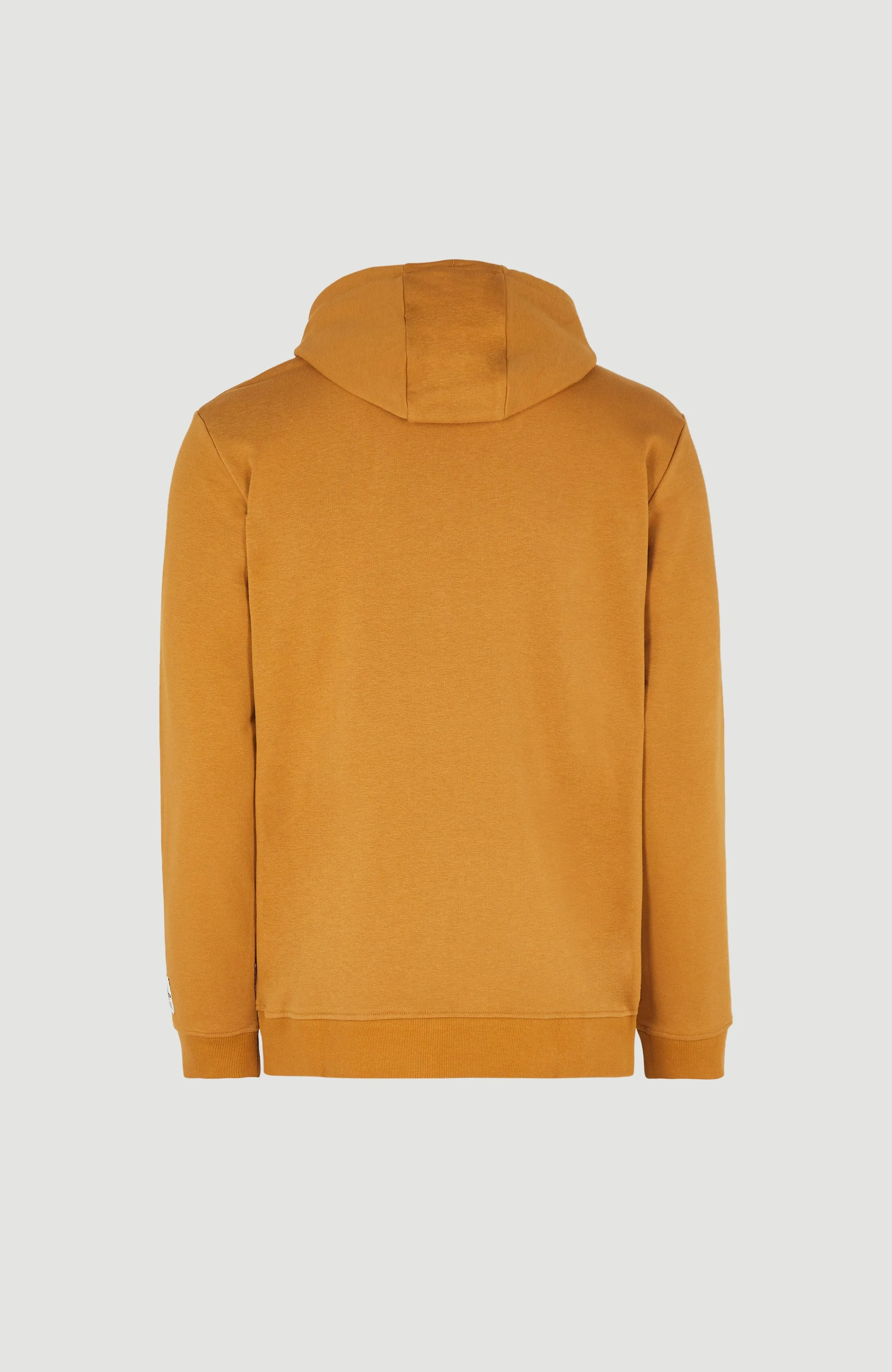 Wave Cult Hoodie | Rich Caramel