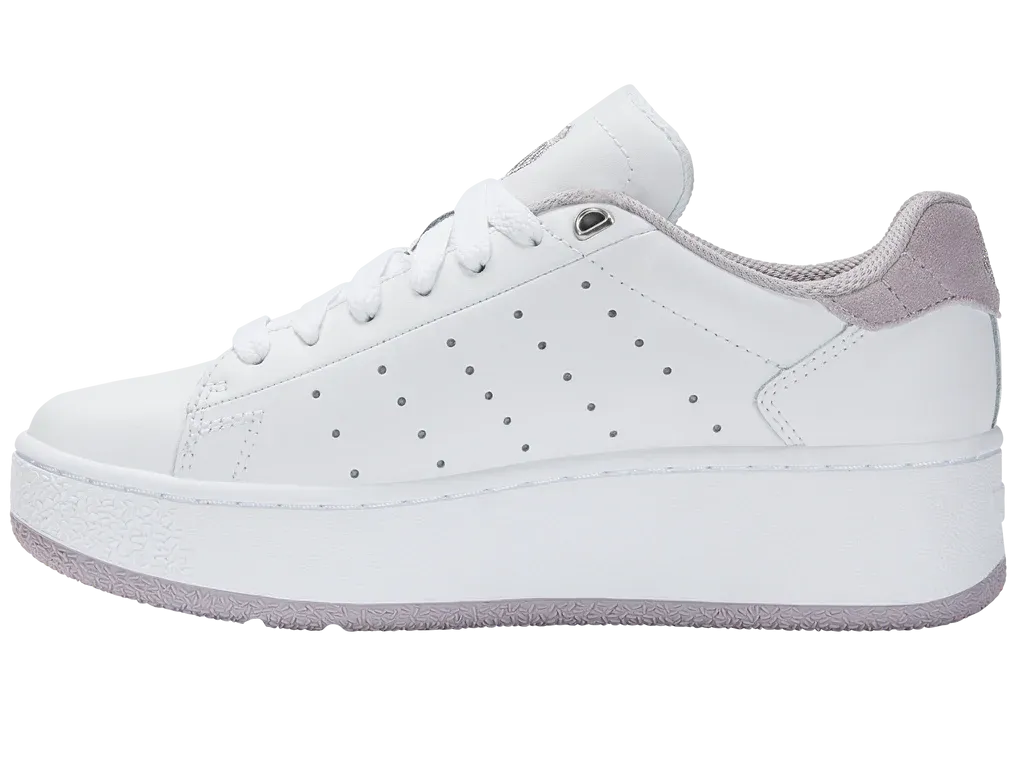 Women K-SWISS Classic PF Platform Sneaker