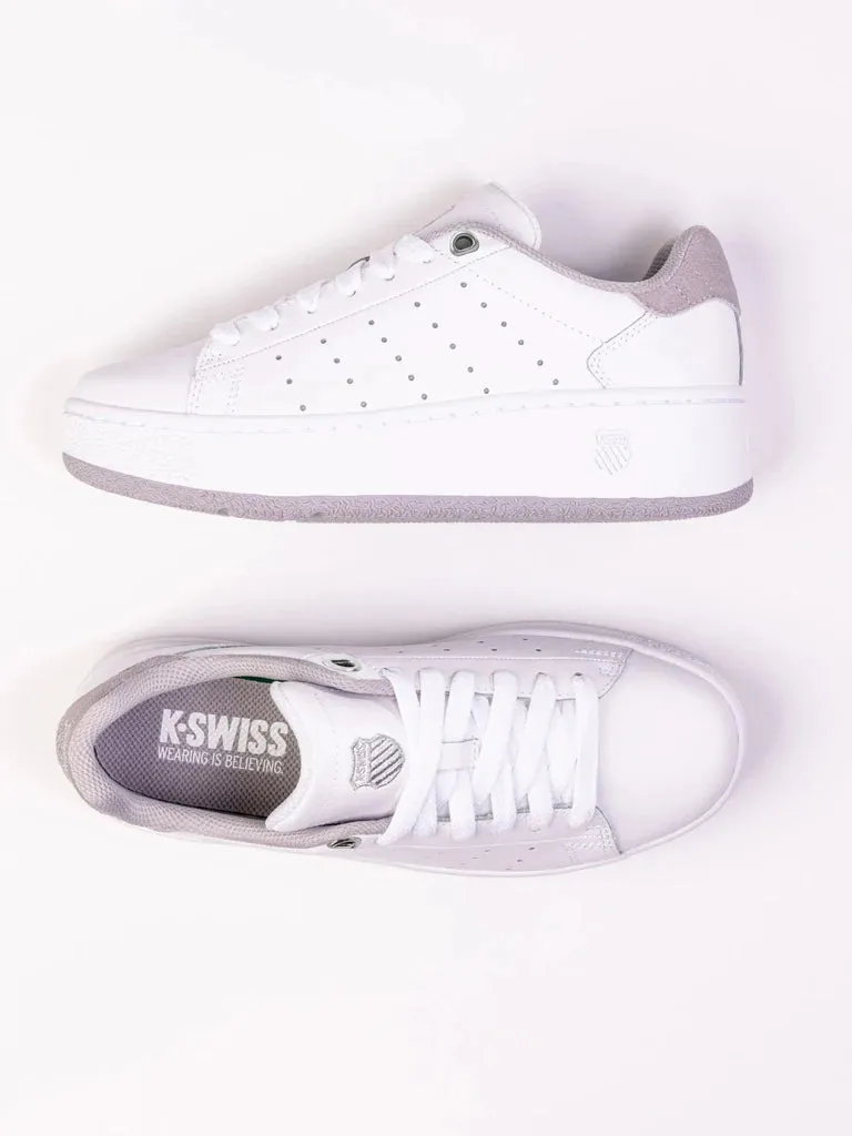 Women K-SWISS Classic PF Platform Sneaker