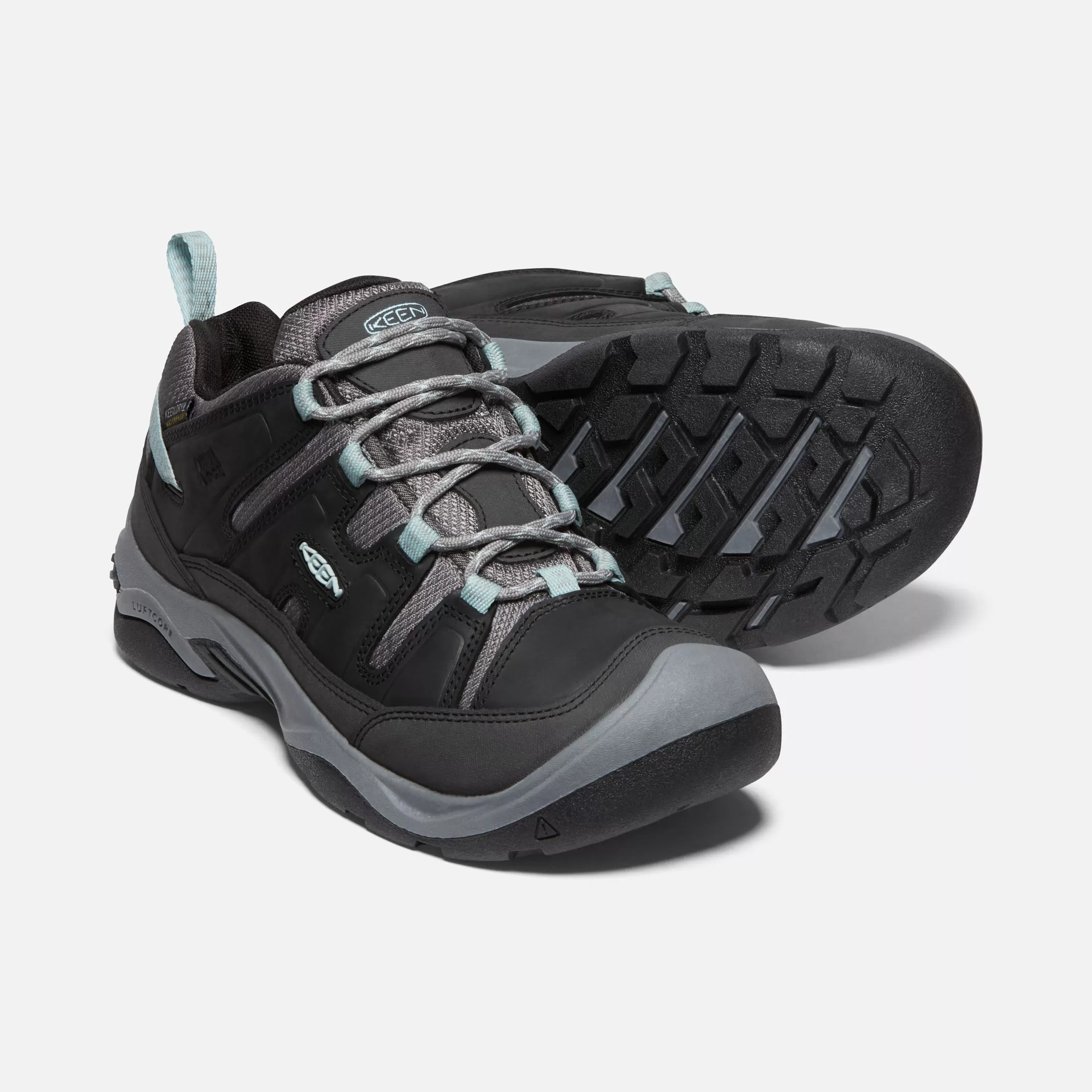 Women's Circadia Waterproof Shoe