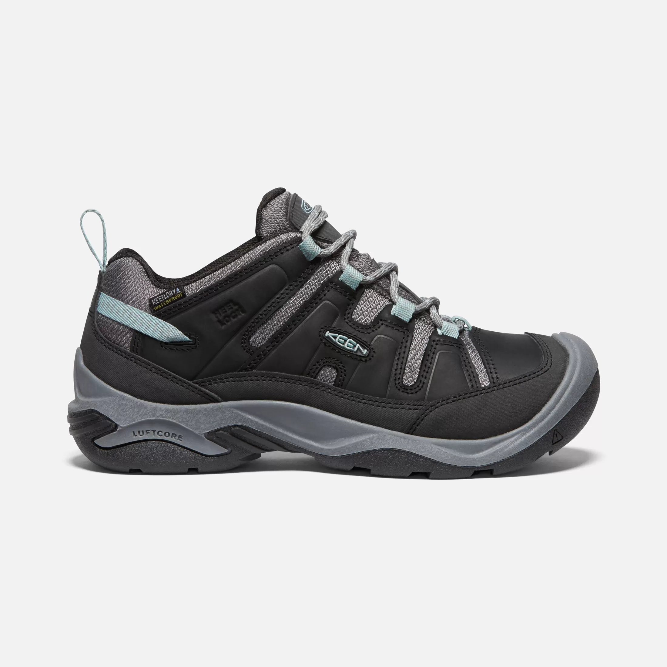 Women's Circadia Waterproof Shoe