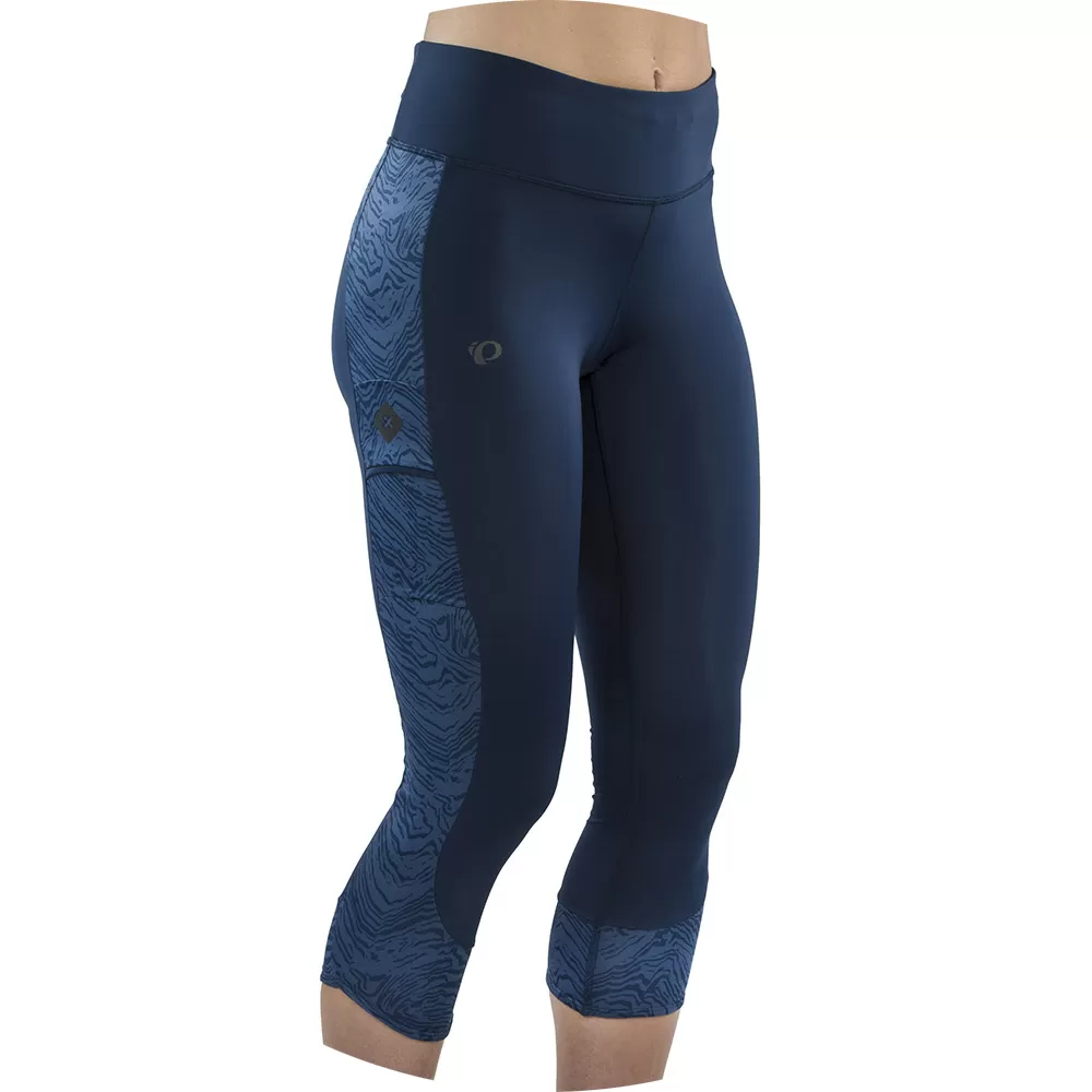 Women's Studio 3/4 Tight