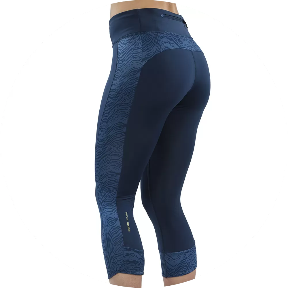 Women's Studio 3/4 Tight