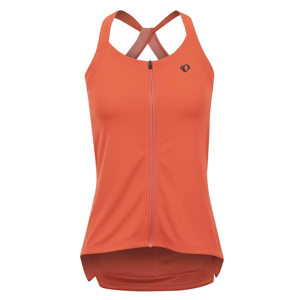 Women's Sugar Sleeveless Jersey