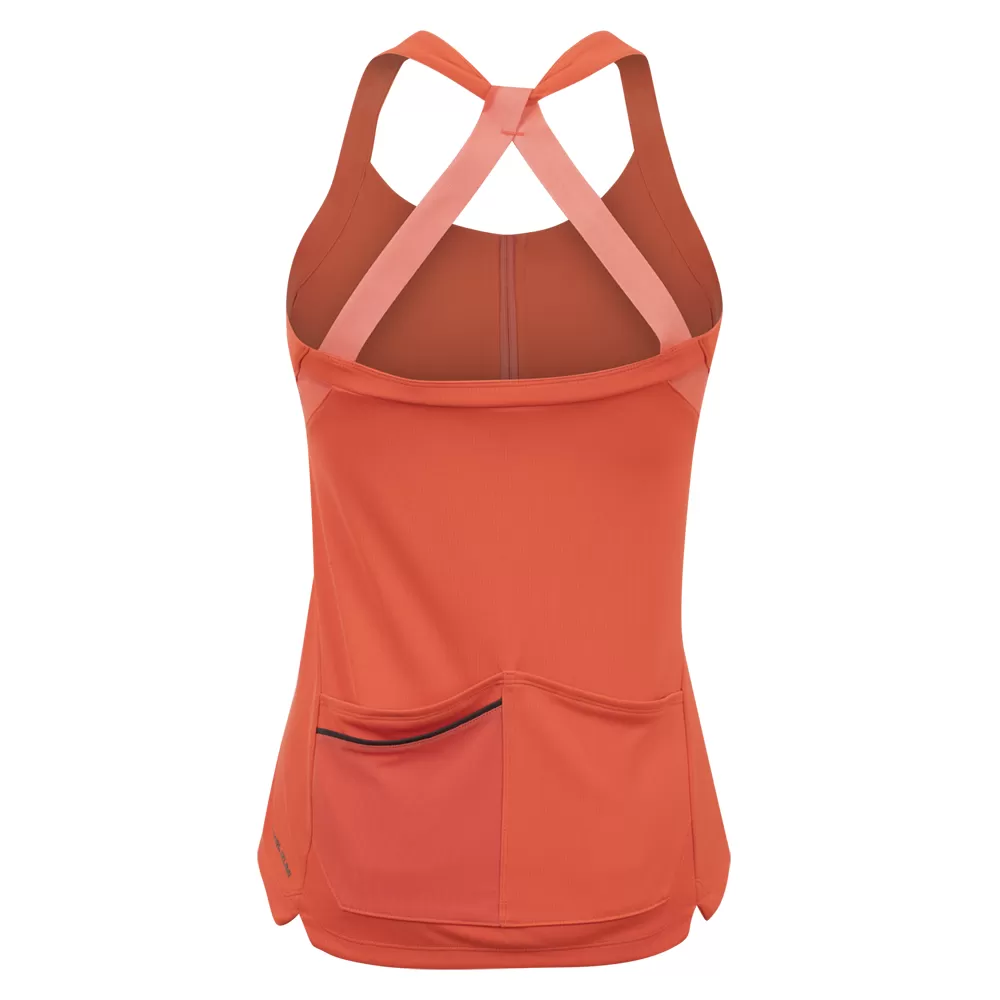 Women's Sugar Sleeveless Jersey