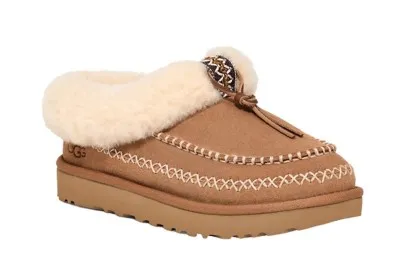 Women's UGG Goldencush Slippers