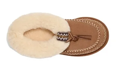 Women's UGG Goldencush Slippers