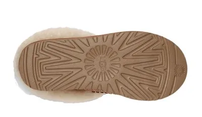 Women's UGG Goldencush Slippers