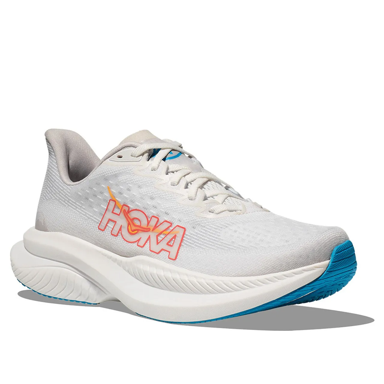 Women's HOKA Mach 6 Sneaker