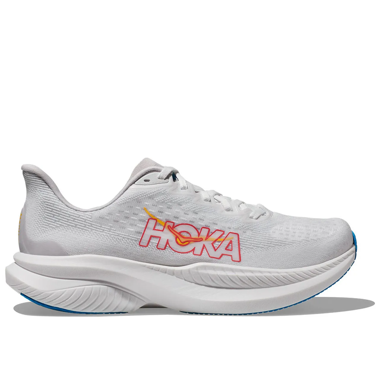 Women's HOKA Mach 6 Sneaker