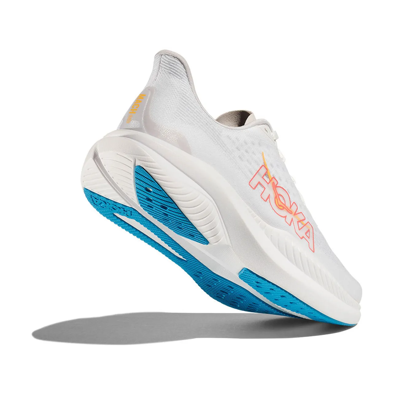 Women's HOKA Mach 6 Sneaker