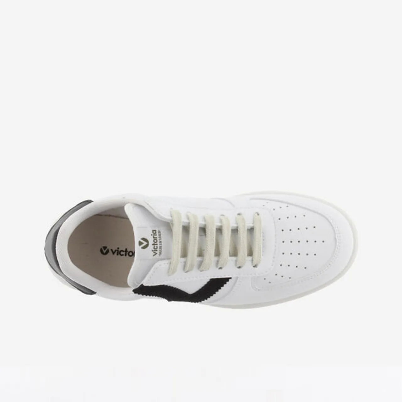 Women's Victoria Madrid Contrast Sneaker