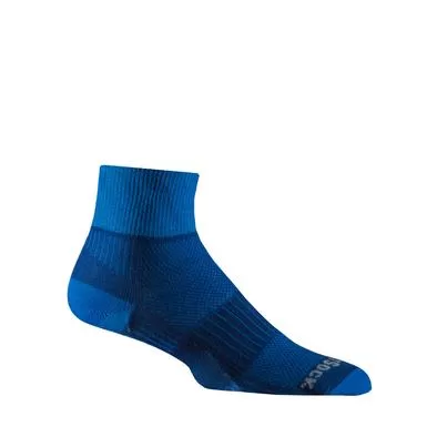 Wrightsock Coolmesh II - Quarter