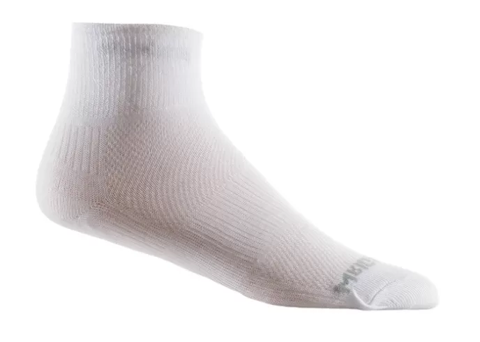 Wrightsock Coolmesh II - Quarter