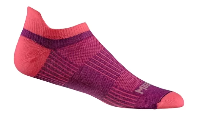 Wrightsock Coolmesh II - Tab