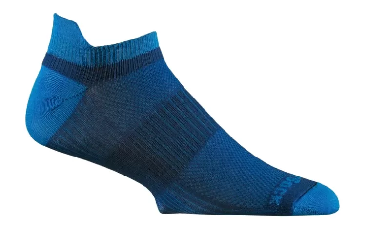 Wrightsock Coolmesh II - Tab