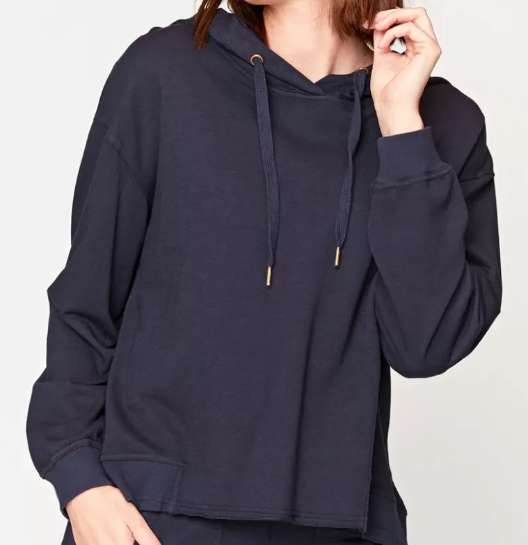 XCVI Sidel Hoodie