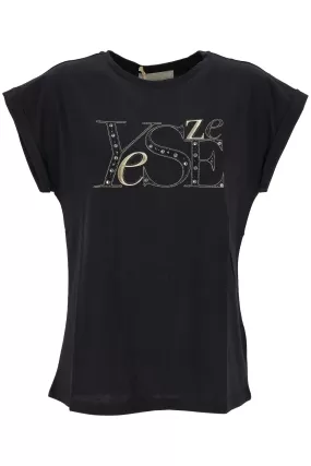 Yes-zee T-shirt Donna T239-LU01