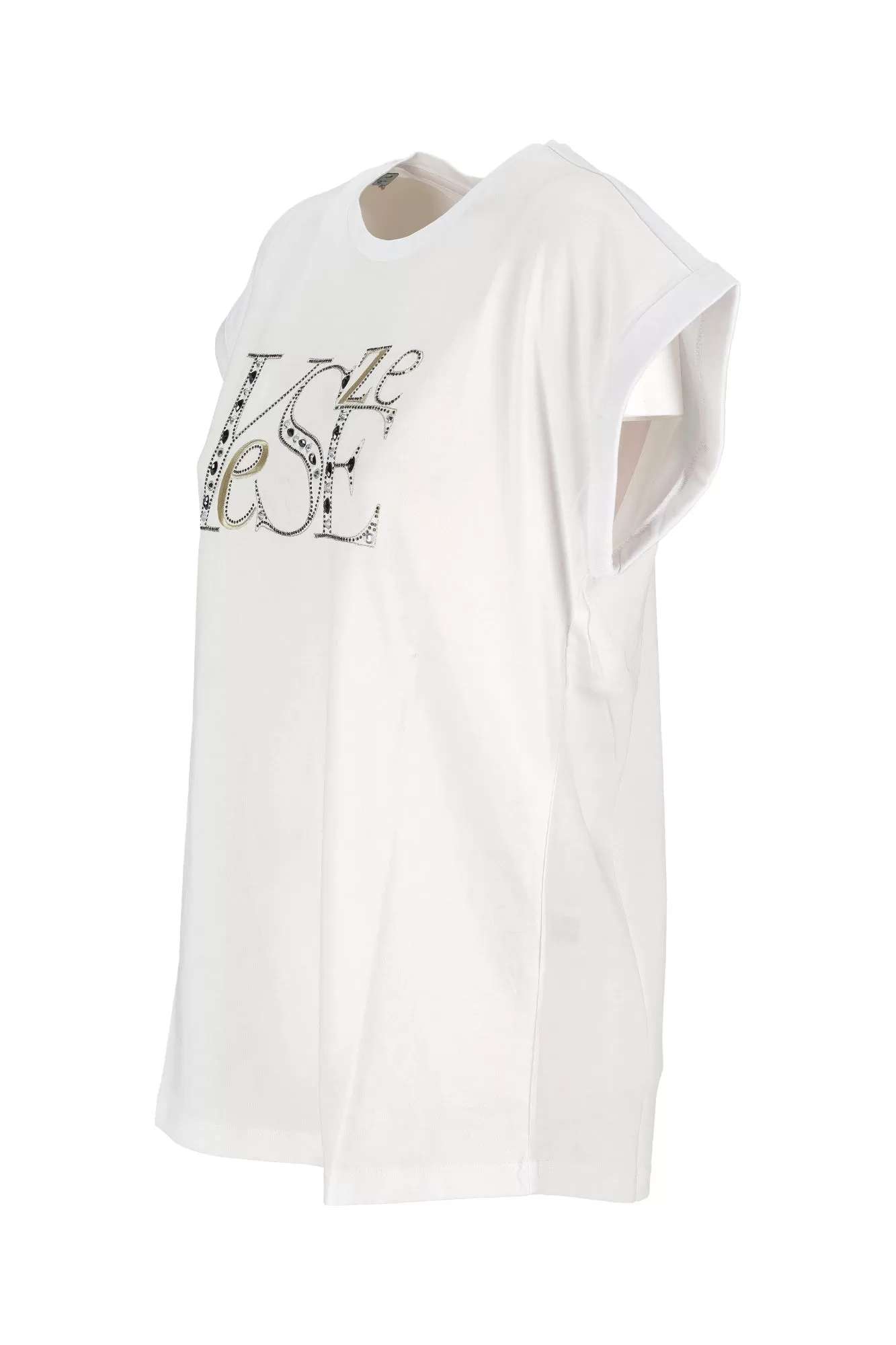 Yes-zee T-shirt Donna T239-LU01