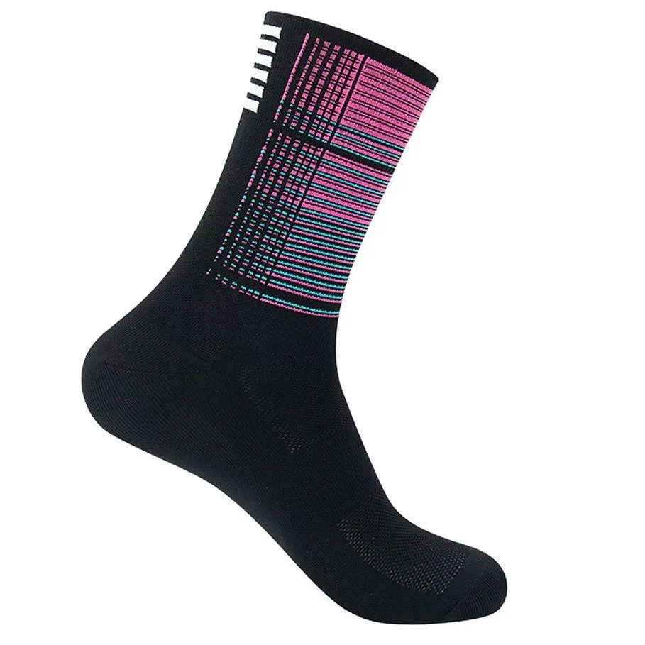 YKYWBIKE Cycling Professional Brand Sport Socks