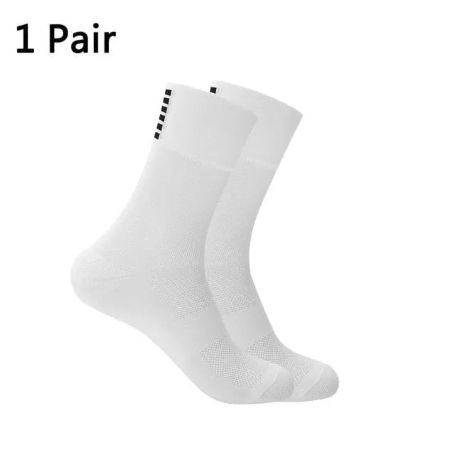 YKYWBIKE Cycling Professional Brand Sport Socks