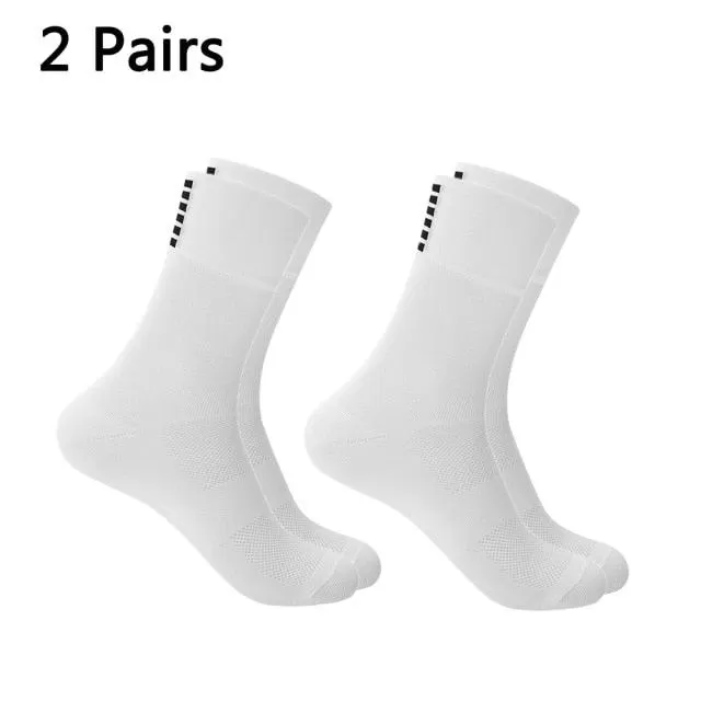 YKYWBIKE Cycling Professional Brand Sport Socks